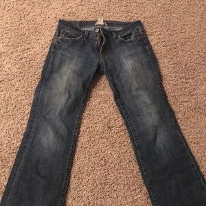 Lucky Brand jeans